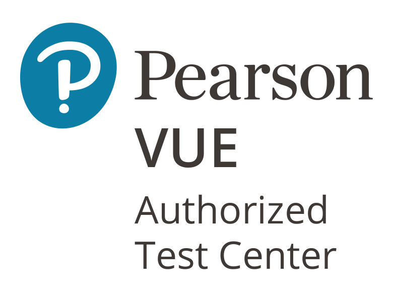 PearsonVUE Authorized Test Center