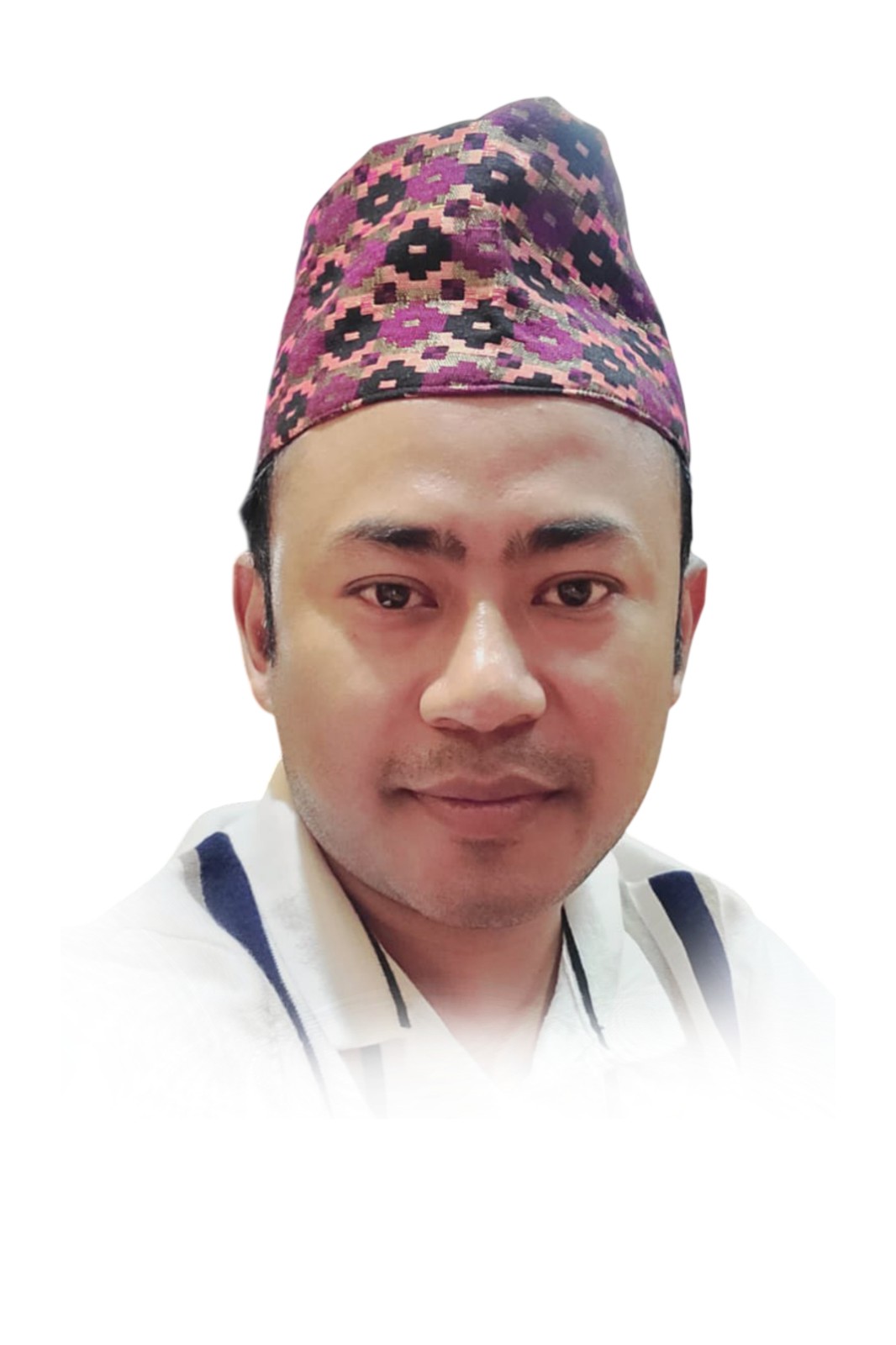 Rakesh Chhetri
